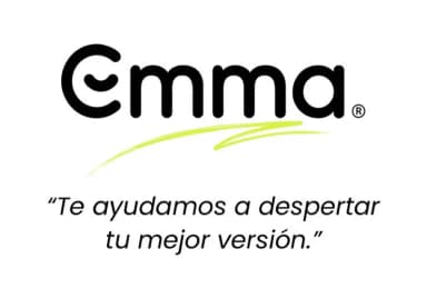 Emma en Badalona