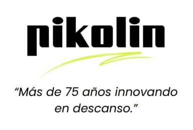 Pikolin en Badalona